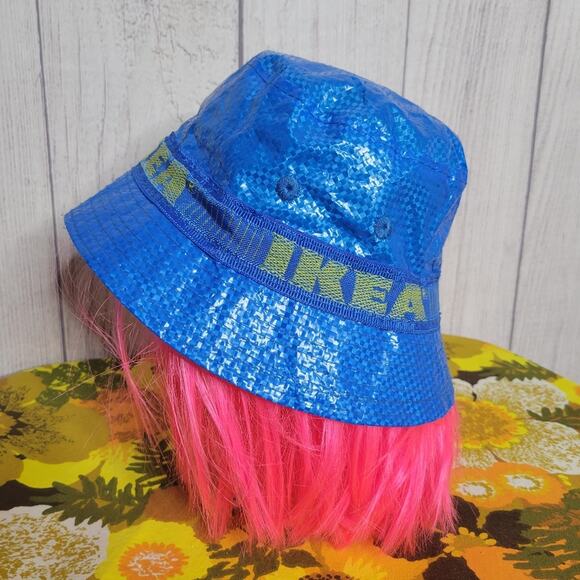Ikea Knorva Bucket Hat, OSFM - Picture 4 of 5